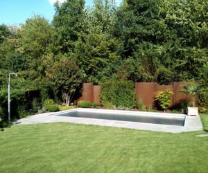 Gartengestaltung