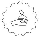 Icon "Gartengestaltung"