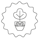 Icon "Pflanzen"